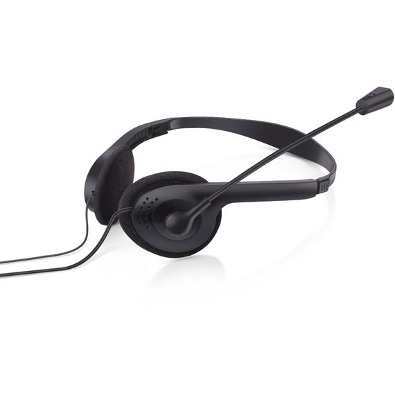 Навушники Fiesta Mic FIS1020 Stereo USB (FIS1020) | Зображення 1