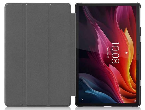 Чехол Primolux Slim для планшета Lenovo Tab K11 Plus 11.45" (TB-352F) - Grey | Зображення 4