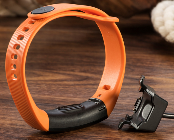 Зарядна док-станція Primolux для Huawei Honor Band 2 / Band 3 / Band 4 / Band 5 | Зображення 5