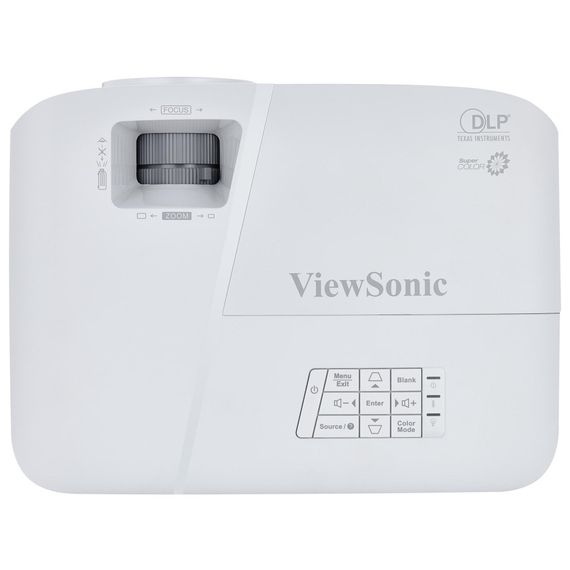 Проектор ViewSonic PA503S (VS16905) | Зображення 4