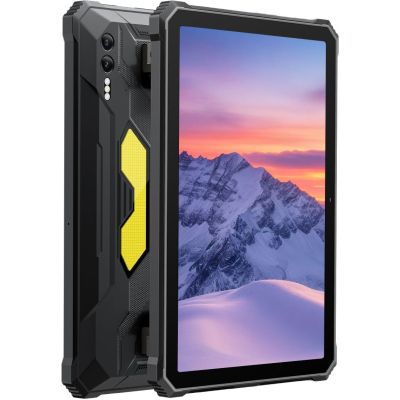 Планшет Blackview Tab Active 8 Pro Rugged 10.36&quot; FHD+ 8/256GB / 5G / LTE / MIL-STD-810H Black (6931548318811) | Зображення 5
