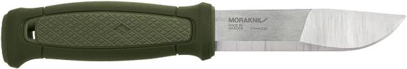 Ніж Morakniv Kansbol Survival Kit. Green | Зображення 5