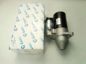 Стартер ВАЗ 2110 з редуктором на пост. магнітах, Eldix (ELD-ST-2110-R) (2110-3708010)