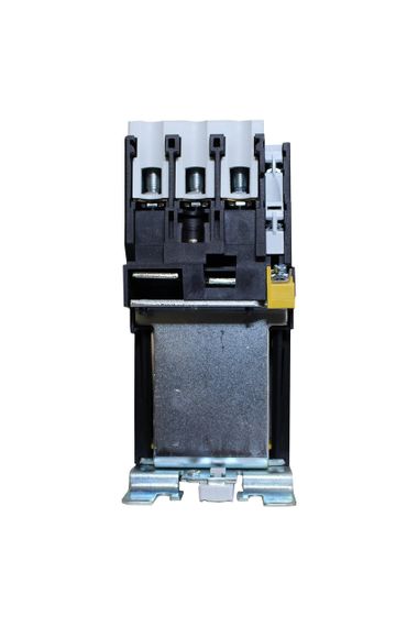 Контактор КММп34011 40А 24В DC 1NO+1NC 220V 11kW / 400V 18.5kW Ny95505612 | Зображення 1