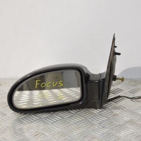 Дзеркало ліве Ford Focus I 1998-2004 електричне 6 pin Дзеркало ліве Форд Фокус 1 6 пінів