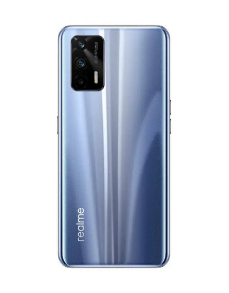 Смартфон realme GT 5G 8/128GB Dashing Silver | Зображення 1
