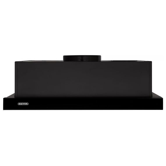 Витяжка кухонна Eleyus BREEZE G 700 60 BL | Зображення 6