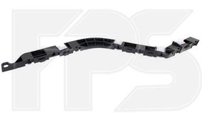 Крепеж заднего бампера правый Honda Accord 7 '03-08 седан (FPS) 71593SDAA10