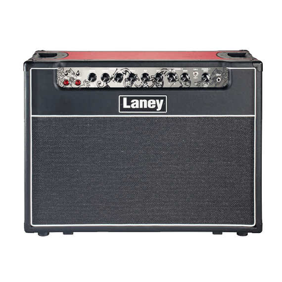 Комбопідсилювач ламповий Laney GH50R-212 | Зображення 1