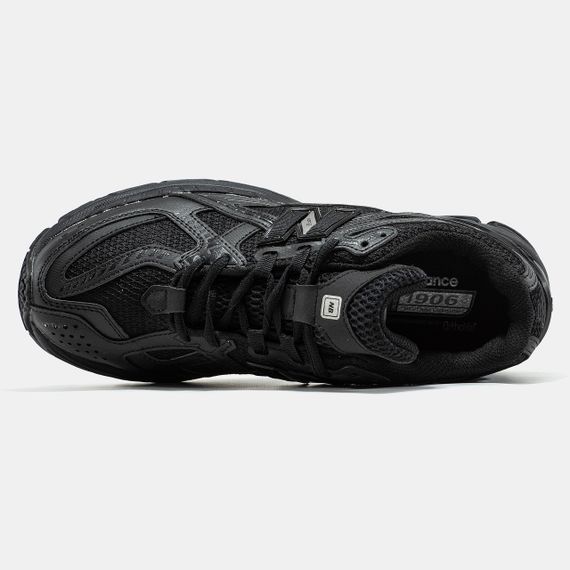 Кросівки New 1906U / Текстиль  топ весна / осінь 2198 45 29 | Зображення 2