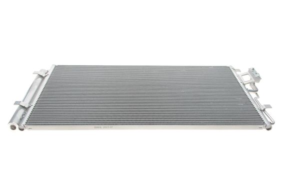 Радіатор кондиціонера з осушувачем Hyundai Santa Fe II 2.4 10-12 82005311