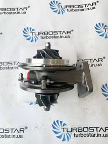 Картридж турбіни Фольксваген Фаетон, Туарег. VW Phaeton/Touareg 3.0 D, 53049700050, 53049700054