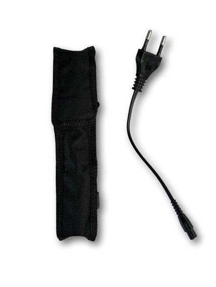 Світлодіодний ліхтарик з відлякувачем Police BL-1101 | Зображення 6