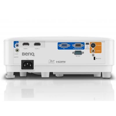 Проектор BenQ MW550 | Зображення 2