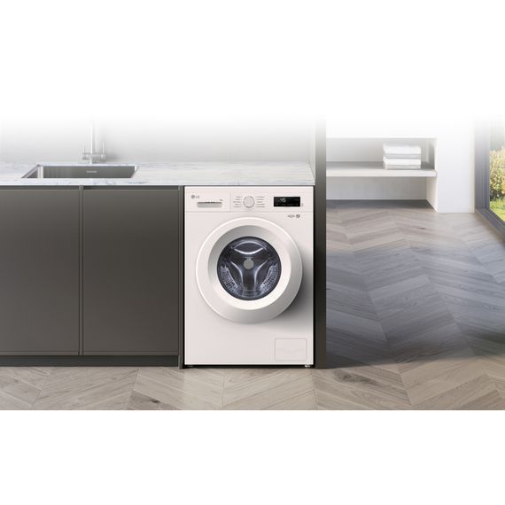 Пральна машина LG F2Y1NS3W | Зображення 1