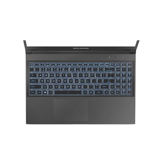 Ноутбук Dream Machines RG3050-15 (RG3050-15UA51) | Зображення 1