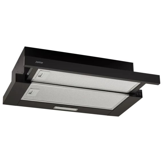 Витяжка кухонна Jantar TLT 1000 LED 60 BL | Зображення 1