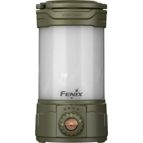 Фонарь Fenix кемпінговий CL26R Pro Темно-зелений (CL26RPROGR)
