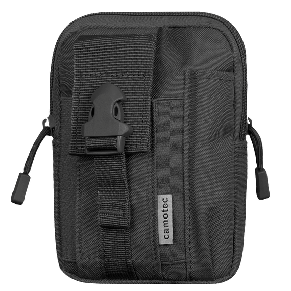 Підсумок Kid 3.0 Чорний  (7111)