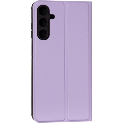Чехол для мобильного телефона BeCover Exclusive New Style Samsung Galaxy A36 SM-A366 Purple (713026) | Зображення 3