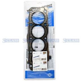 Прокладка ГБЦ Jumpy/Scudo/Expert 2.0 HDI/MJET 09- (1.4 mm), Victor Reinz, 61-42135-30,