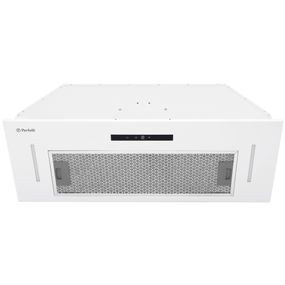 Витяжка кухонна Perfelli BIS 7653 WH 1000 LED