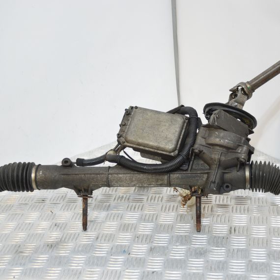 Рульова рейка з ЕПК Peugeot 207 CC SW 2006-... Пежо СС 9682964580 / 6900001278 / 6820000090 | Зображення 2