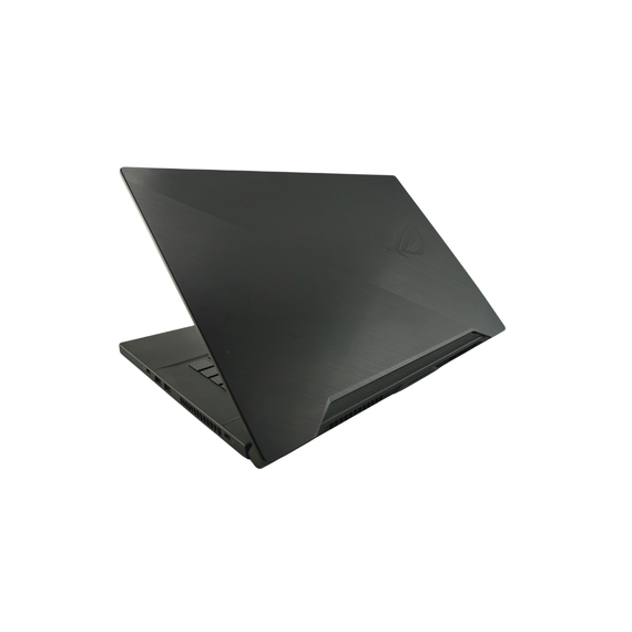 Ігровий ноутбук Asus ROG Zephyrus GA502DU / 15.6" (1920x1080) IPS / AMD Ryzen 7 3750H (4 (8) ядра по 2.3 - 4.0 GHz) / 16 GB DDR4 / 240 GB SSD / nVidia GeForce GTX 1660 Ti, 6 GB GDDR6, 192-bit б/в | Зображення 3
