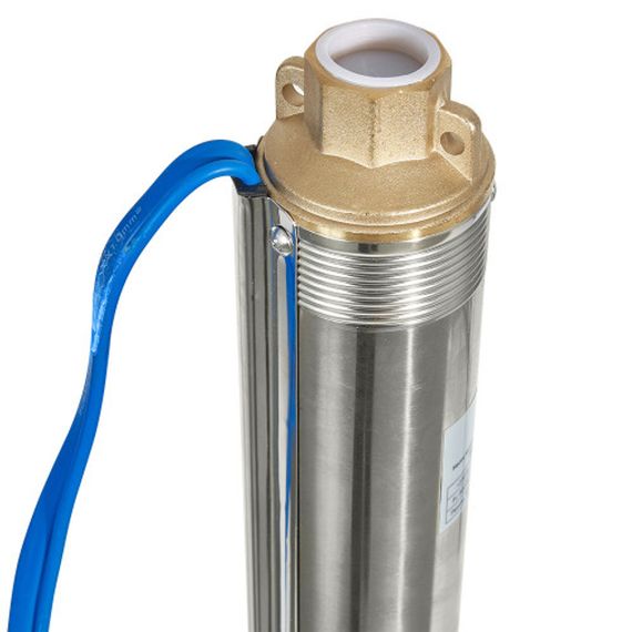 Занурювальний насос висока продуктивність NPO FOCUS 4-70 (345600392_7632) | Зображення 3