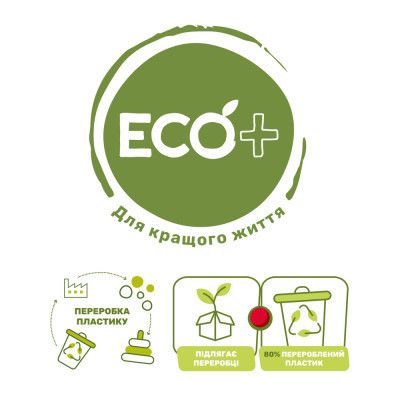 Железная дорога Chicco Eco+ Детская железная дорога (11543.00) | Зображення 4