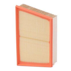 Воздушный фильтр для автомобиля Mann C28022