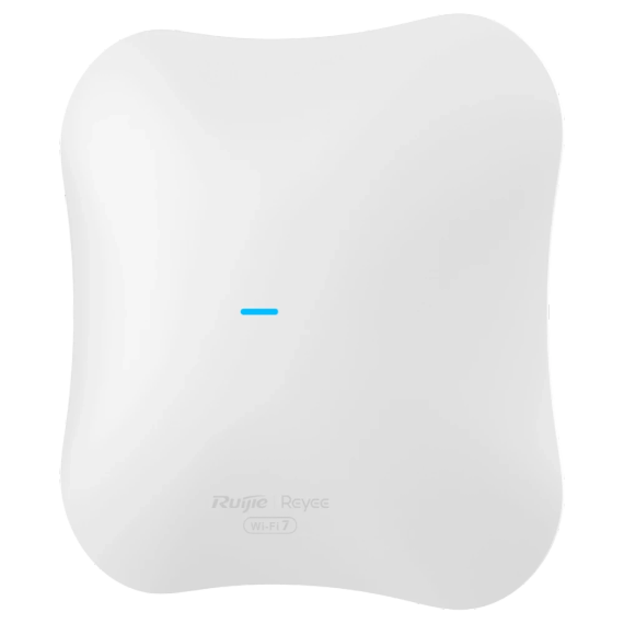 Ruijie Reyee RG-RAP72Pro Wi-Fi 7 внутрішня дводіапазонна Точка доступу