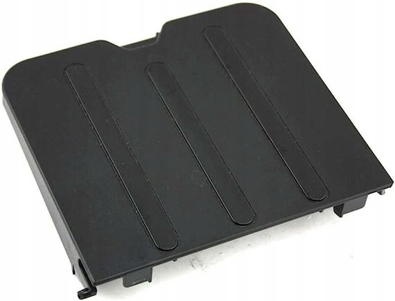 RM1-7727 Лоток выхода бумаги HP LJ Professional M1132 / M1212 / M1214 / M1216 / M1217 RC3-0827 | Зображення 1