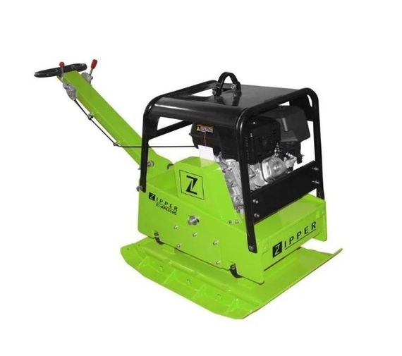 Віброплита Zipper ZI-RPE330G | Зображення 3