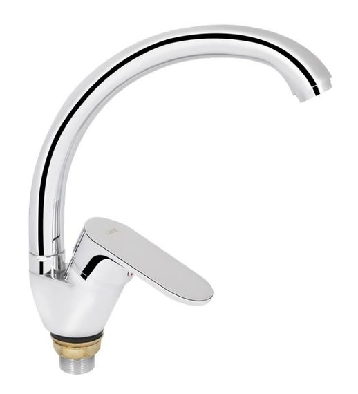Змішувач для кухні Lidz Tani 008F, Chrome (k40) LDTAN008FCRM44971