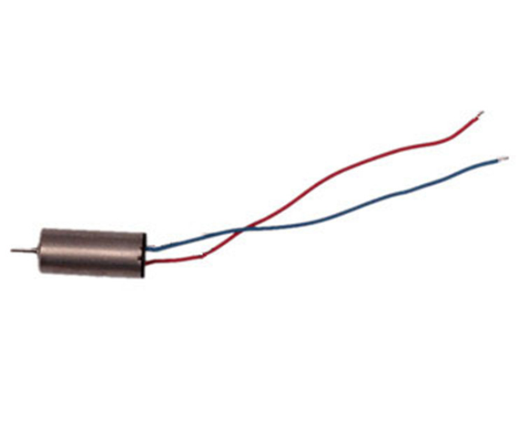 Міні мотор Hobby-614 DC 1,5 - 6V 46500rpm