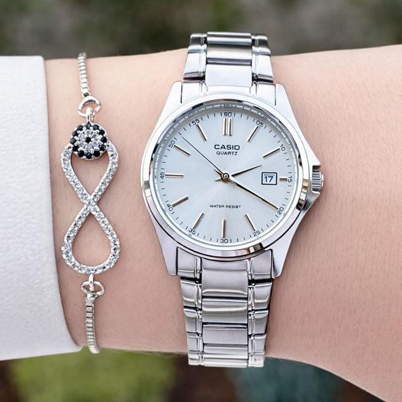 Жіночий годинник Casio LTP-1183A-7A | Зображення 2