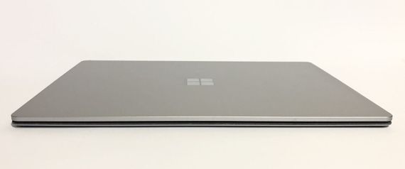 Ультрабук Microsoft Surface Laptop 4 1958 / 13.5" (2256x1504) IPS Touch / AMD Ryzen 5 4680U (6 (12) ядер по 2.2 - 4.0 GHz) / 8 GB DDR4 / 256 GB SSD NVMe / AMD Radeon RX Vega 7 Graphics / WebCam / Win 11 Pro б/у + Подарок Флеш-накопитель Kingston 64GB | Зображення 5