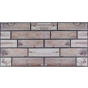 Декоративна ПВХ панель 960х480х4мм SW-00000582