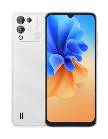 Смартфон Blackview A55 Pro 4/64gb White