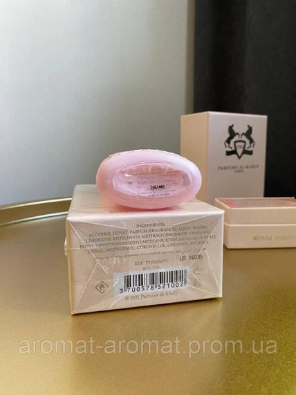 Парфумована вода Delina Parfums de Marly 75мл. | Зображення 2