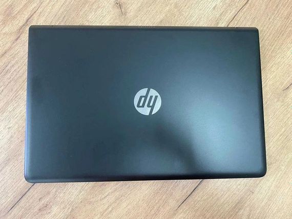 Ноутбук HP Pavilion 15 15,6" IPS i7 7700HQ 12Gb/SSD128+HDD500/Radeon RX550 | Зображення 4