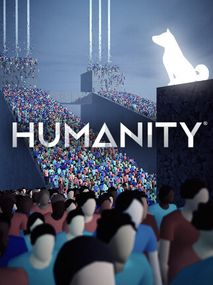 Humanity (PC) - Steam Gift - EUROPE