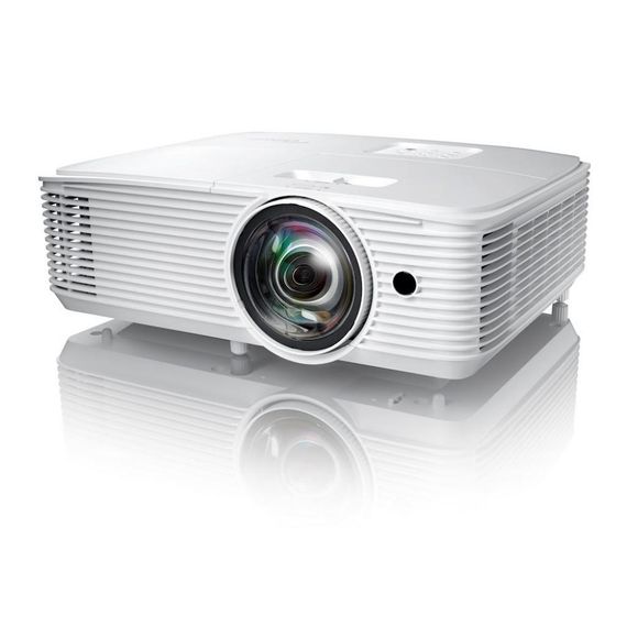Проектор Optoma X309ST | Зображення 3