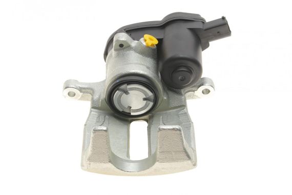 Суппорт тормозной задний  R Audi A4 08-16 A5 07-17 d=43mm  TRW  394863 | Зображення 2