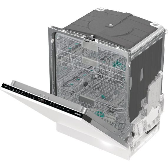 Посудомийна машина Gorenje GV693C60UVAD | Зображення 5