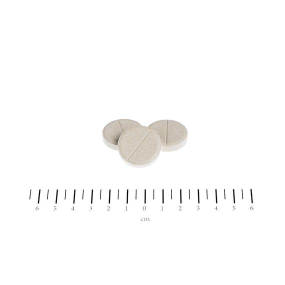 Вітамінний комплекс Canina V25 Vitamintabletten для собак 200 г 60 табл. | Зображення 2