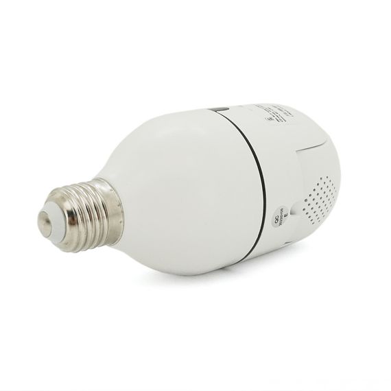 2Мп Wi-Fi видеокамера уличная-внутрення SD/карта PiPo PP-IPC29D2MP15 PTZ 2.8mm | Зображення 2