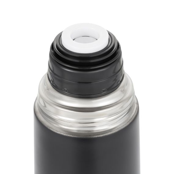 Термос питьевой Gipfel Santos GP-51039 1000 мл черный матовый | Зображення 3