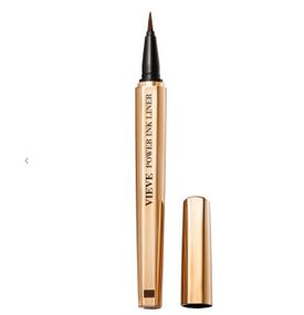 Підводка для очей VIEVE Power Ink Liner, Dark Brown